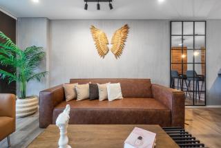 Olive Living Suites by HOUSY - 3