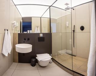 Sunday Hotel - Odessa - 1