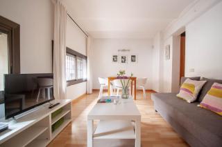 Apartamento zona Sagrada Familia - Barcellona - 0