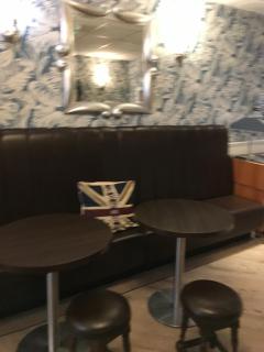 The Aspire - Blackpool - 1