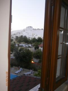Alida Hotel Pamukkale - Pamukkale - 1