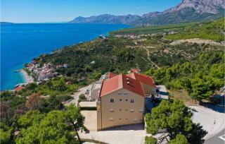 Gorgeous Apartment In Krvavica - Krvavica - 5