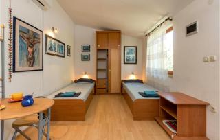 Studio Holiday Home In Premantura - Premantura - 5