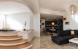 2 Bedroom Lovely Home In Okrug Gornji - 2