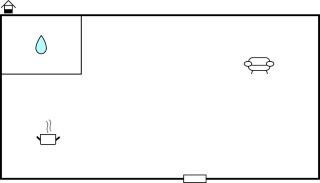 Studio Holiday Home In Premantura - 7