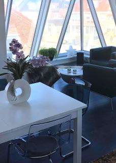 Appartement Modern Egmond - Egmond aan Zee - 9