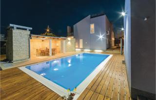 Two-Bedroom Apartment In Veli Rat - Veli Rat - 9