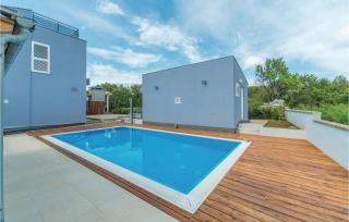 Two-Bedroom Apartment In Veli Rat - 4