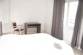 Hotel Le Jardin - Lens - 5