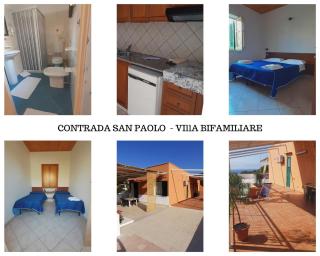 UsticaTour Apartments and Villas - Ustica - 2