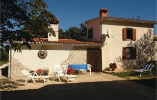 Holiday Home Hrboki Iv - Barban - 0