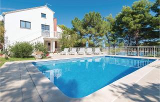 Holiday Home Przina Iv - Lumbarda (Lombarda) - 4