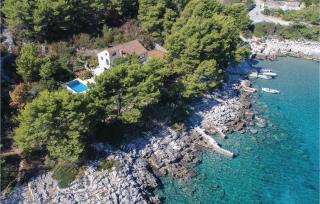 Holiday Home Przina Iv - Lumbarda (Lombarda) - 2