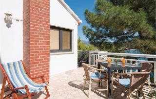 Holiday Home Przina Iv - Lumbarda (Lombarda) - 1
