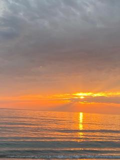 Dea Luxury Apartament Beach - 9