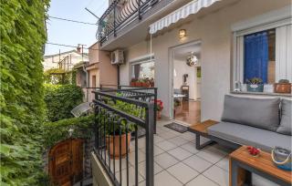 2 Bedroom Awesome Apartment In Selce - Selce - 0