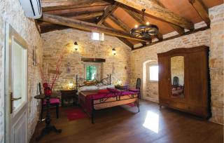 Holiday Home Bokordici 40 With Outdoor Swimmingpool - Bokordići - 6
