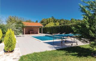 Holiday Home Bokordici 40 With Outdoor Swimmingpool - Bokordići - 5