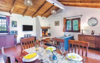 Holiday Home Radeki Glavica With Fireplace I - Loborika - 9