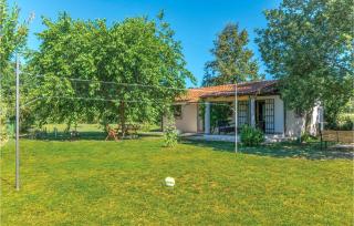 Holiday Home Radeki Glavica With Fireplace I - Loborika - 8