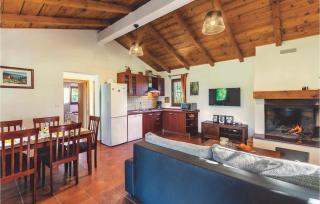 Holiday Home Radeki Glavica With Fireplace I - Loborika - 7