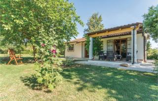 Holiday Home Radeki Glavica With Fireplace I - Loborika - 4