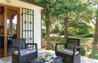 Holiday Home Radeki Glavica With Fireplace I - Loborika - 3