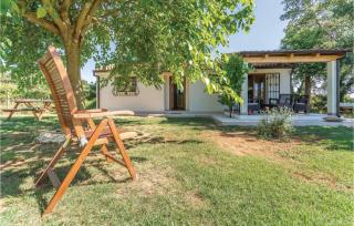 Holiday Home Radeki Glavica With Fireplace I - Loborika - 2