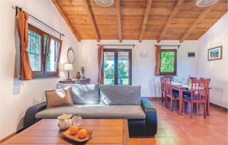Holiday Home Radeki Glavica With Fireplace I - Loborika - 1