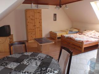 Apartman116 Airport - 8