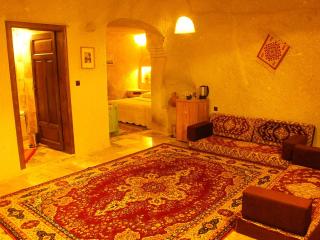 Dilek Tepesi Cave Hotel - 4