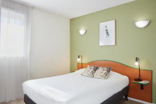 Aparthotel Adagio Access Bordeaux Rodesse - Bordéus - 5