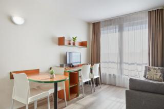 Aparthotel Adagio Access Bordeaux Rodesse - Bordéus - 8