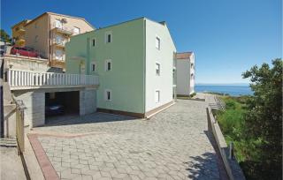 Holiday Apartment Krvavica 07 - Krvavica - 5