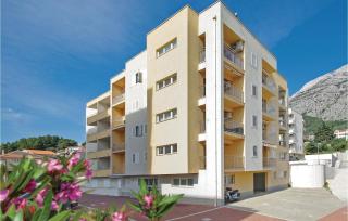 Apartment Makarska 33 - Makarska - 7