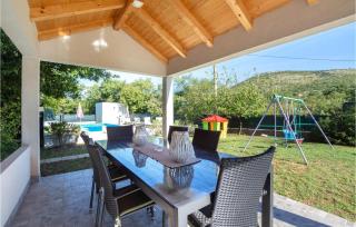 Beautiful Home In Prgomet - Labin - 5