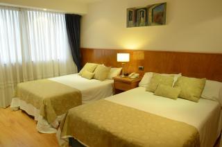 Ñikén Hotel & Spa - 2