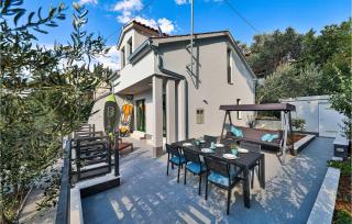 Gorgeous Home In Okrug Gornji With Wifi - Trogir - 3