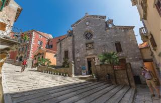 3 Bedroom Lovely Apartment In Labin - Labin - 7
