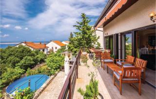 Nice Home In Dramalj With Wifi - 5