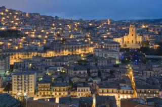 B&B Habita - Modica - 2
