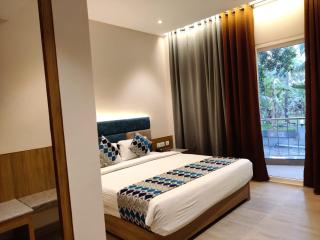 Mermaid Resorts & Banquets - Chennai - 7