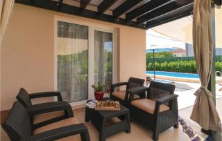 Holiday Home Dicmo With Fireplace 02 - Kraj - 7