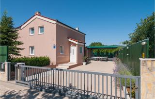 Holiday Home Dicmo With Fireplace 02 - Kraj - 4
