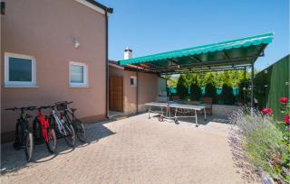 Holiday Home Dicmo With Fireplace 02 - Kraj - 2