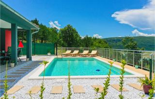 Lovely Home In Ricice - Kolovrati - 7
