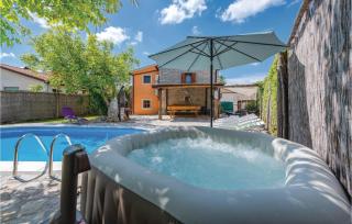 Pet Friendly Home In Pazin - Heki - 9