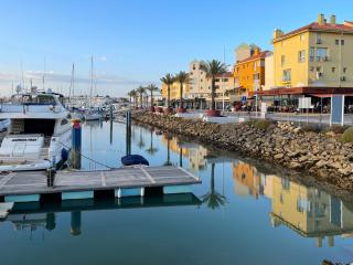 T1 renovated center of Marina Vilamoura - Quarteira - 1