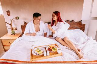 Inkasaire Boutique Lodge - 1