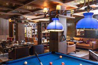 Schweizerhof Zermatt - a Small Luxury Hotel - Zermatt - 5